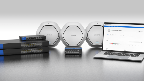 Free dedicated technical support: dedicated CCNA certified or higher technicians provides the expertise needed to support deployments compared to self-help online forums. Linksys Business Division Rolls Out Linksys Cloud Manager 2.0