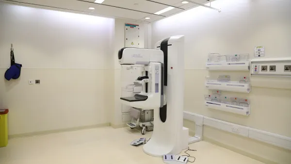 Cleveland Clinic Abu Dhabi Opens Breast Health Clinic To Enhance Coordinated Care