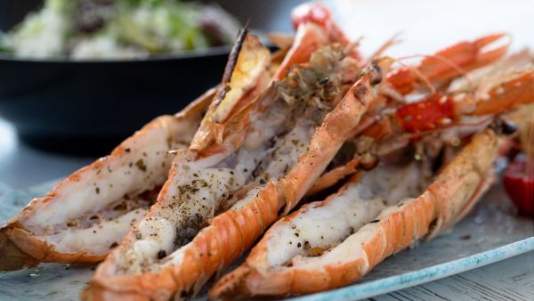 Enjoy Chef Roberto Rispoli’s exquisite Mediterranean cuisine in a spectacular setting every day of the week at Dubai’s breathtaking beachside hotspot Jumeirah Group Welcomes Guests Back To Shimmers the Stunning Alfresco Mediterranean Dining Experience at Jumeirah Mina a’Salam