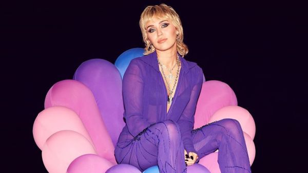 Miley already has a number of pets including no less than seven dogs