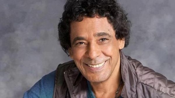 محمد منير
