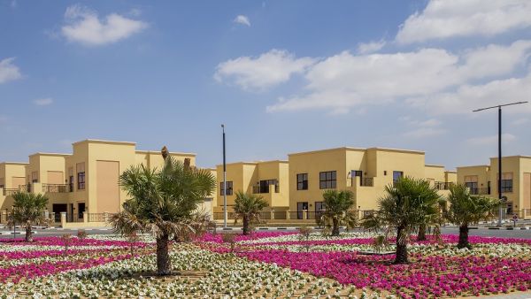 فلل ند الشبا نخيل تحقق أكثر من 1.2 مليار درهم من مبيعات الفلل العائلية الجاهزة للسكن