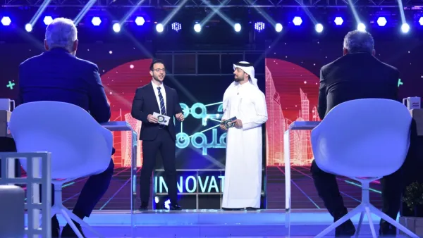 All eight innovators move to engineering prototyping round after shocking non-elimination episode