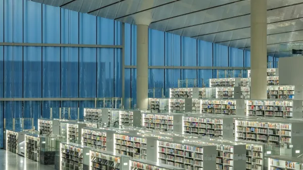 Qatar National Library Celebrates International Open Access Week 2020 With Packed Schedule of Online Events   