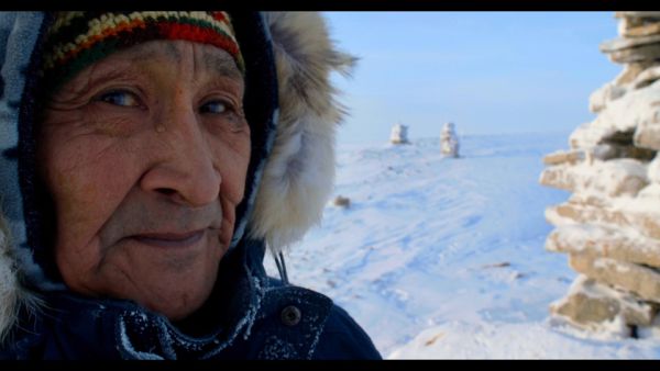 The feature documentary premieres on NGAD October 30 at 9pm UAE time/ 8pm KSA time. National Geographic Abu Dhabi Announces the Last Ice Documentary