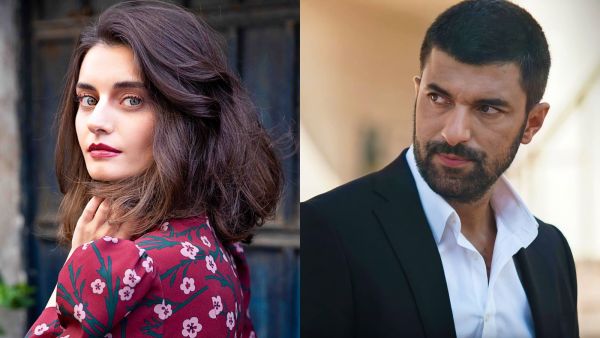 They're in Love! Engin Akyürek and Tülin Yazkan Dating Rumor Is Back on the Front Page