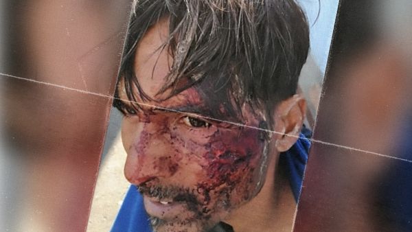 Social media people described the acts as inhumane, disturbing and inacceptable. 