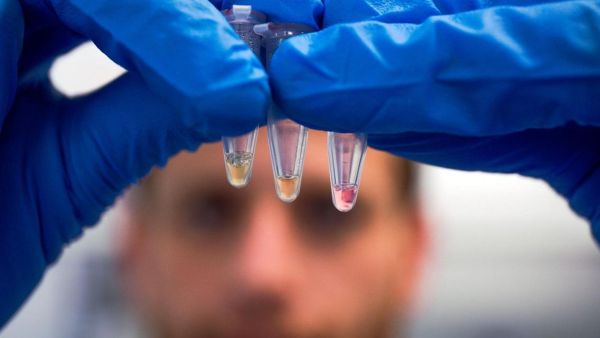 إماراتيون يطورون جهازاً يكشف فيروس كورونا خلال 35 دقيقة إماراتيون يطورون جهازاً يكشف فيروس كورونا خلال 35 دقيقة