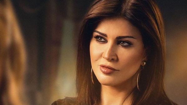 Were They Born on Plane? Jumana Murad Gives Premature Birth of a Twin at the 7 Month
