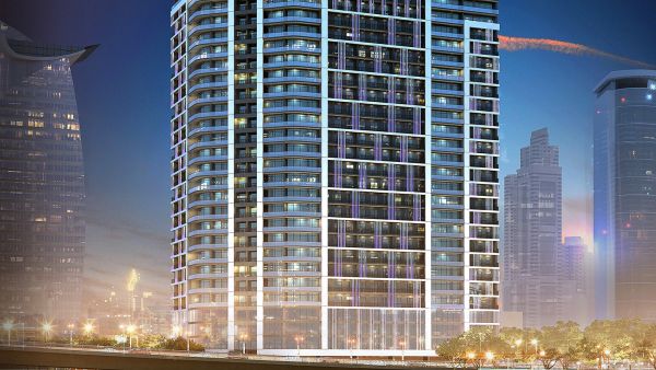Overcoming property market shock, DAMAC Properties awards main contract for Zada project in Business Bay