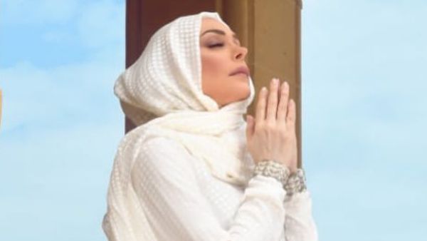 أمل حجازي