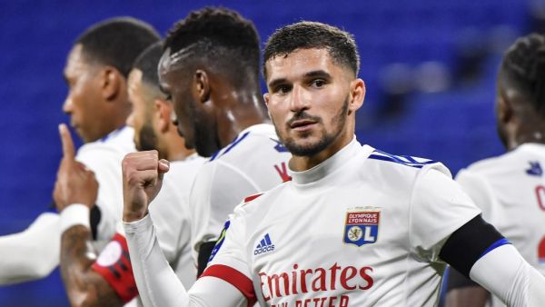 Houssem Aouar (Photo: AFP)