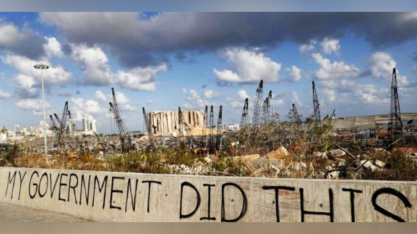 Two Months After the Beirut Blast: No Recovery, No Accountability, and No Government and Lots of Pain