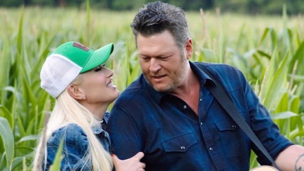 The lovebirds previously collaborated on a song titled 'Happy Anywhere'
