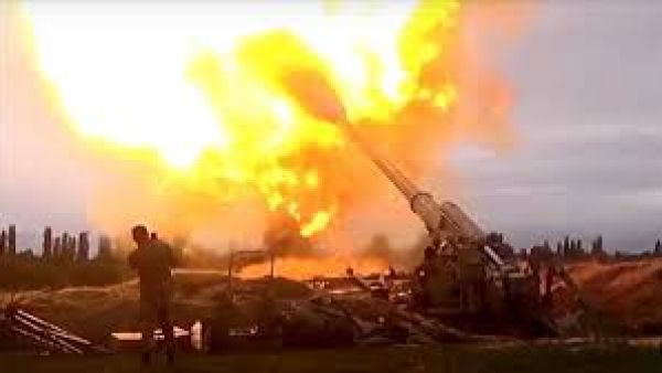 الجانبان الأذربيجاني والأرمني يتبادلان الاتهامات بخرق الهدنة الإنسانية