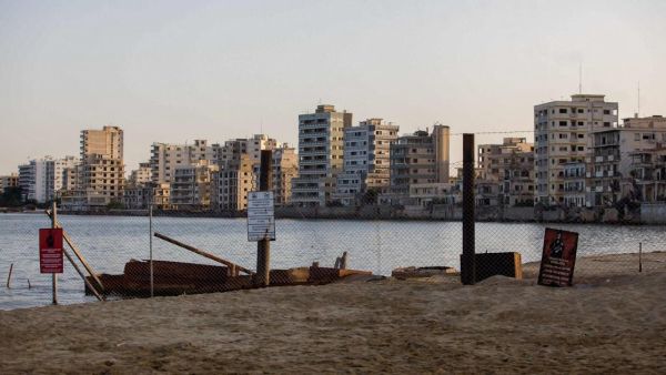 ساحل فاروشا