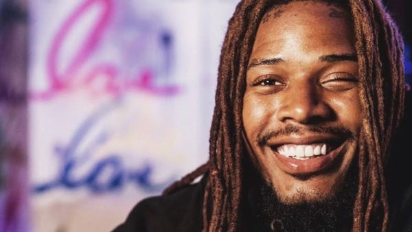 Twyshon Depew, 26, was shot and killed in New Jersey