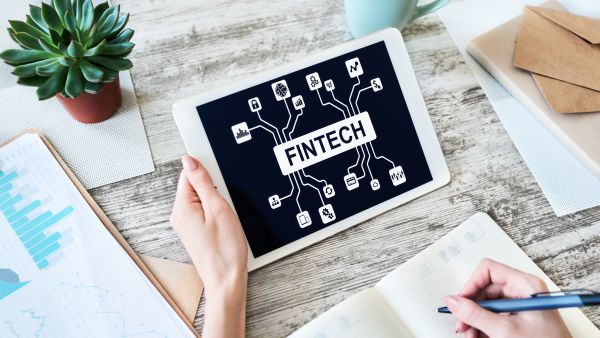 A Growing Industry: 5 of the Middle East's Biggest Fintech Startups 