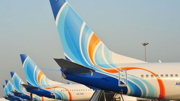 flydubai was named Best Low-cost airline serving the Middle East flydubai Recognised at the Business Traveller Middle East Awards