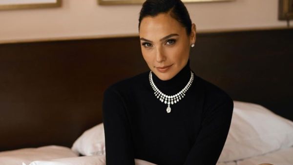 Gadot plays Diana Prince, aka Wonder Woman, in the DC Extended Universe