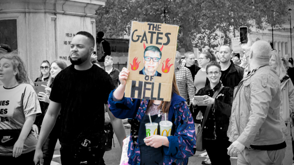 Has Bill Gates Foundation Been Testing Vaccines on People in India and the African Continent?
