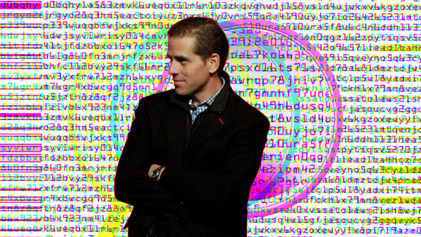 Is Hunter Biden a Pedophile? Fox News Suggests Child Pornography Was Found on His Computer
