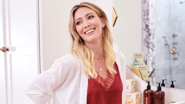 Her announcement got nearly 6 million views since she posted it on Saturday. 