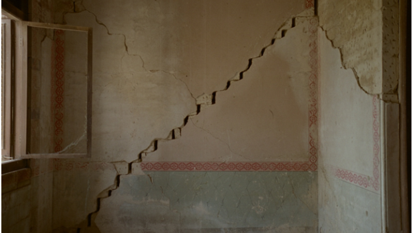  The solo exhibition Zarina Bhimji: Black Pocket will run from October 2, 2020- .April 10,2021.