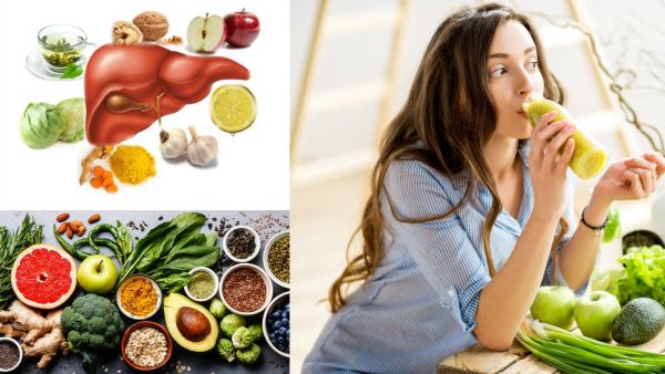 طبيب البوابة: 5 أطعمة بسيطة تخلصك من سموم الكبد
