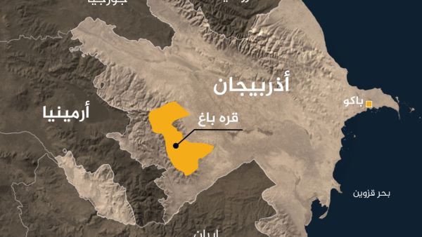 تركيا أعلنت وقوفها إلى جانب أذربيجان، وأكدت استعدادها إلى تقديم المساعدة الضرورية