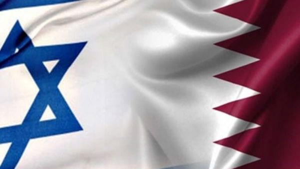  قطر تعتبر راعية لحماس والإخوان المسلمين، والعلاقة الحميمة معها يمكن أن تؤدي إلى تسوية واستقرار في غزة