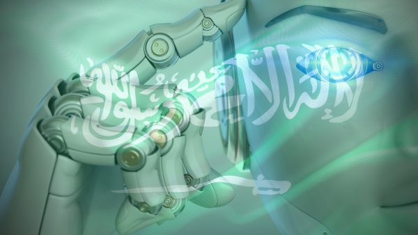 Saudi Strategy on AI Set to Be Revealed in Global Summit