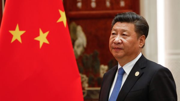 President of the People's Republic of China, Xi Jinping during the G20 summit in Hangzhou, China. (Shutterstock/ File Photo)