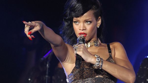 Rihanna, (Shutterstock/ File Photo)