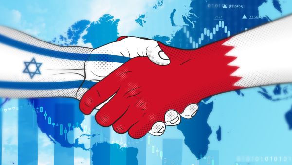 "With foreign passports, fake LinkedIn profiles and disguised as a commercial consulting firm - this is how Israel operated a secret embassy in Bahrain for over a decade."