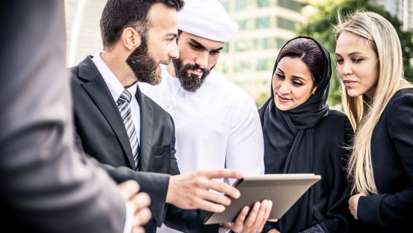 Your 8-Step Guide to Register Your Start-up in Dubai