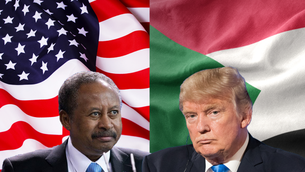 Will the Sudan-Trump Agreement of Compensations Replace the Condition of a Deal With Israel?