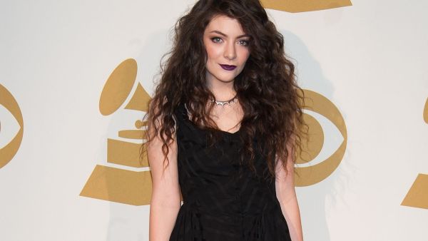 The 'Green Light' hitmaker has called on her fans to make sure they vote in the upcoming election in New Zealand. (AFP)