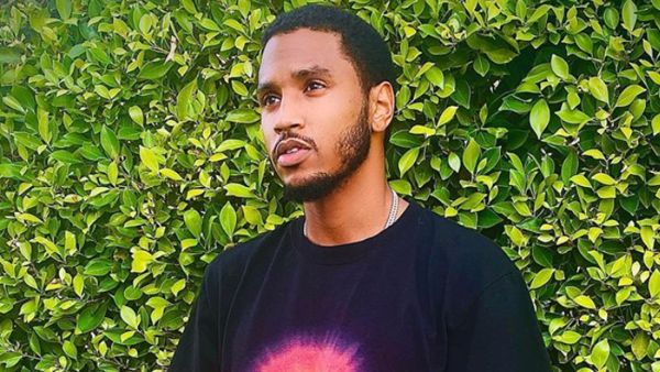 Songz will release his eighth studio album, Back Home, on Friday.