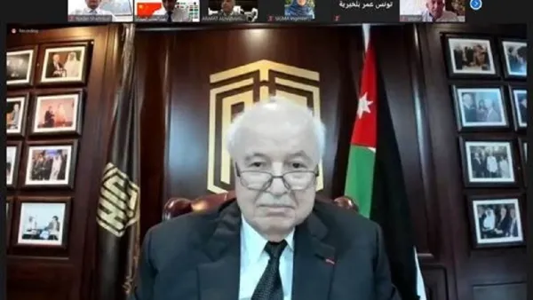 Abu-Ghazaleh: Tag.global Turned Coronavirus Crisis Into Massive Investment Opportunities in Technology