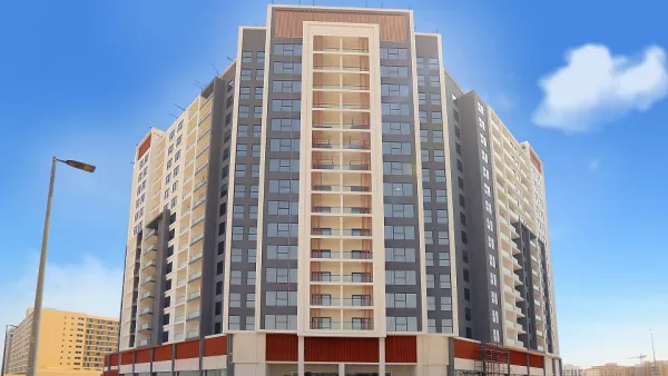Wasl Properties Releases ‘Wasl Nad Tower’ Onto the Market