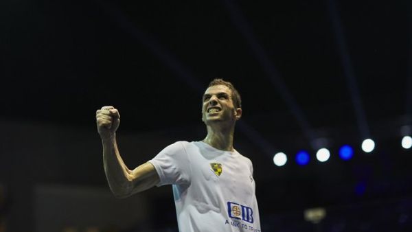 Ali Farag (Photo: youm7.com)