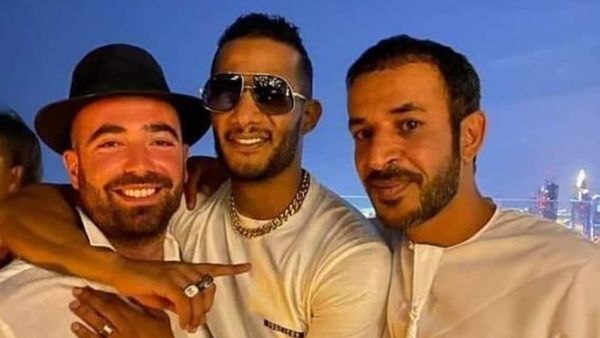 'I've Been Banned To Act in Egypt'! Mohamed Ramadan's Next Series CANCELED Following Taking Pictures With Israeli Singer Omer Adam