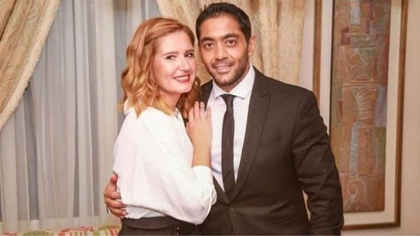 أحمد فلوكس يكشف الحقيقة وراء طلاقه من هنا شيحة