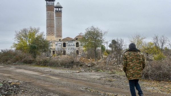 إقليم أغدام