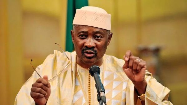  أمادو توماني توري