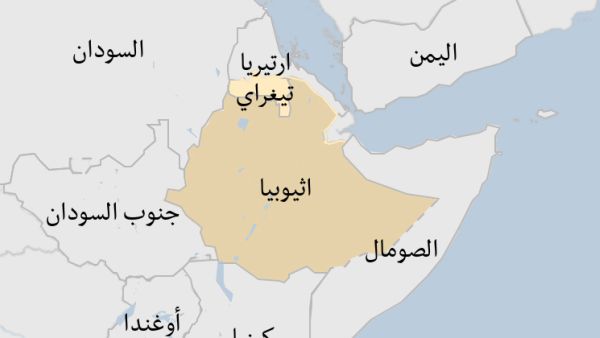 واصلت جبهة تحرير شعب تيجراي الحاكمة لإقليم تيجراي شمالي إثيوبيا تبادل الضربات العسكرية مع الجيش الإثيوبي