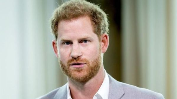 الامير هاري