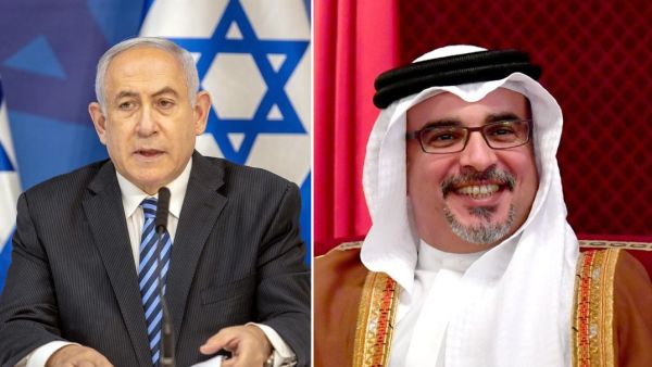 في 22 سبتمبر جرى اول اتصال هاتفي بين الشخصين المذكورين