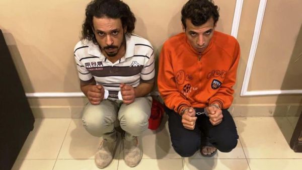 أمر النائب العام، حمادة الصاوي، بإحالة ثلاثة متهمين إلى محكمة الجنايات، لاتهام اثنين منهم بالجريمة.